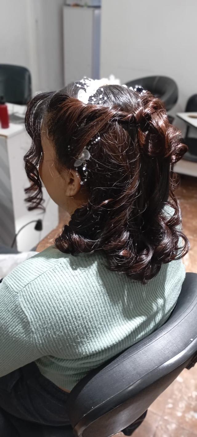 Tesoura e Arte Hair - 1