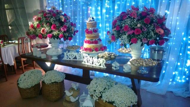 Donana Buffet - 4