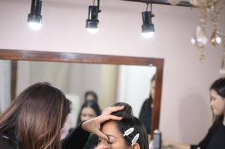 Rauâni Lima Makeup - 19