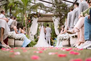 Canto das Laranjeiras Beach Club Guaiúba - 7