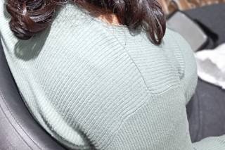 Tesoura e Arte Hair - 6