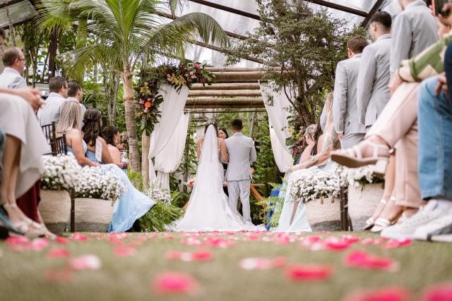 Canto das Laranjeiras Beach Club Guaiúba - 3