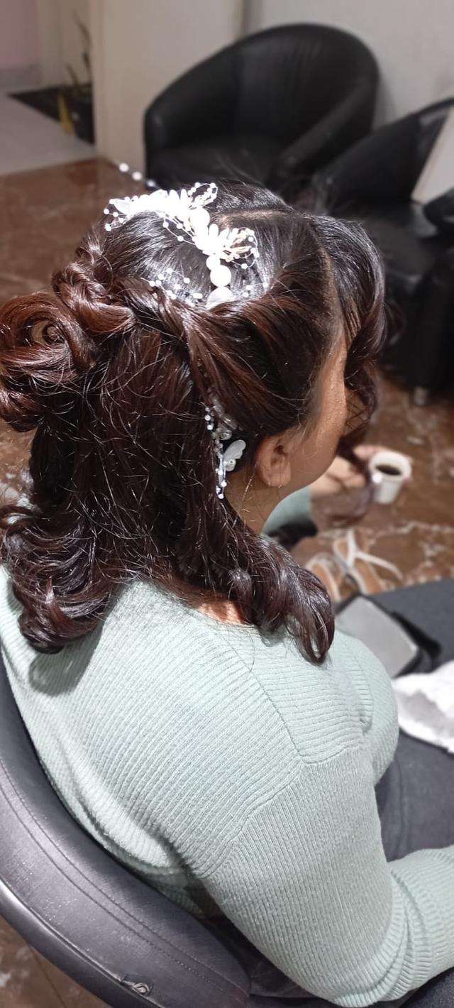 Tesoura e Arte Hair - 2