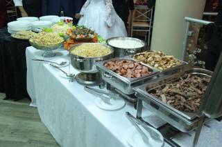Buffet Porto Ferreira - 5