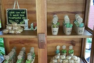 Mimo Verde Party Favors - 6