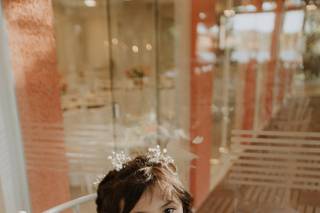 Caroline Cury Beauty Artist - 5
