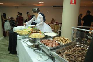 Buffet Porto Ferreira - 6