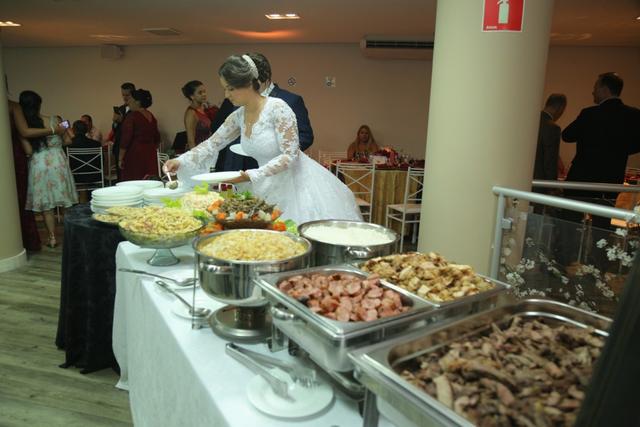 Buffet Porto Ferreira - 2