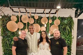 Transbordando Sonhos - 5