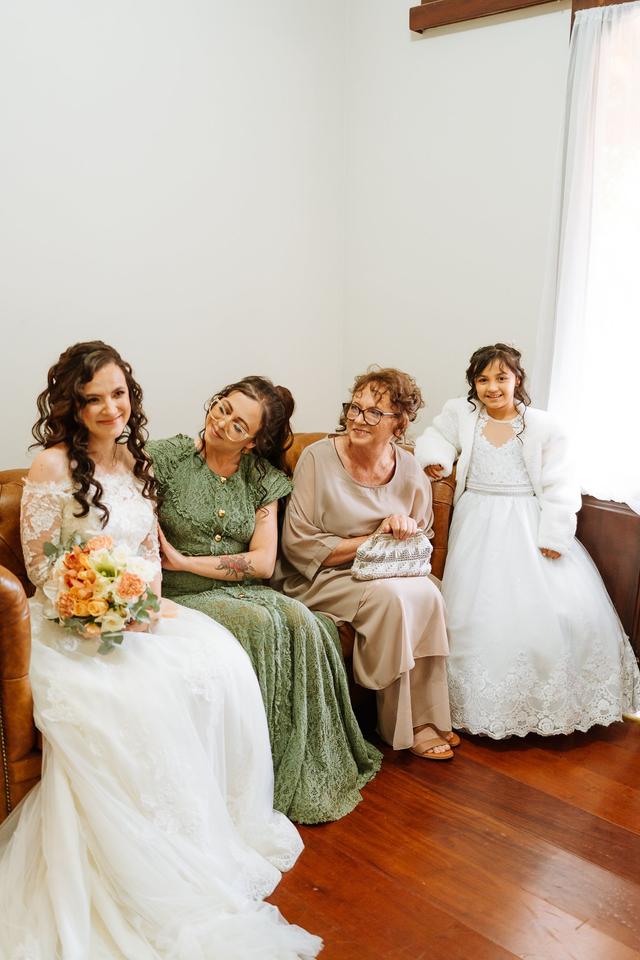 Caroline Cury Beauty Artist - 2