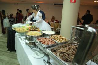 Buffet Porto Ferreira - 7