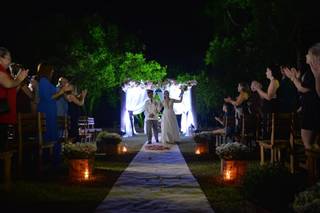 Villa Madero - Espaço de Eventos - 17