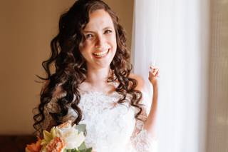 Caroline Cury Beauty Artist - 7
