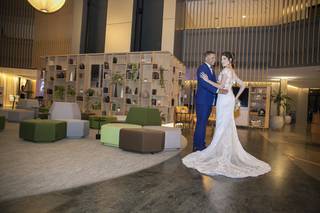 Hotel Pullman São Paulo Guarulhos Airport - 7