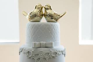 Roma Buffet e Eventos - 15