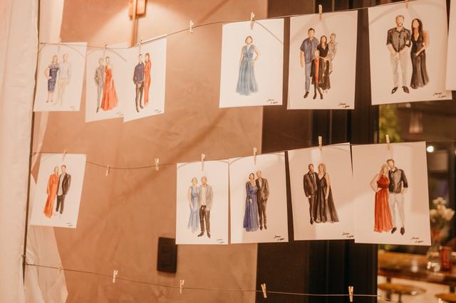 Danu Lopes Art Studio - 3