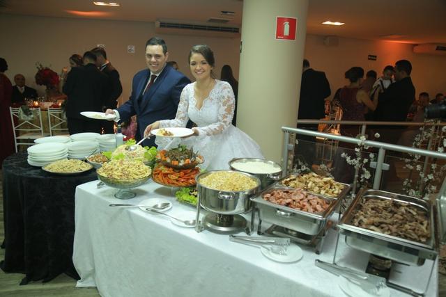 Buffet Porto Ferreira - 4