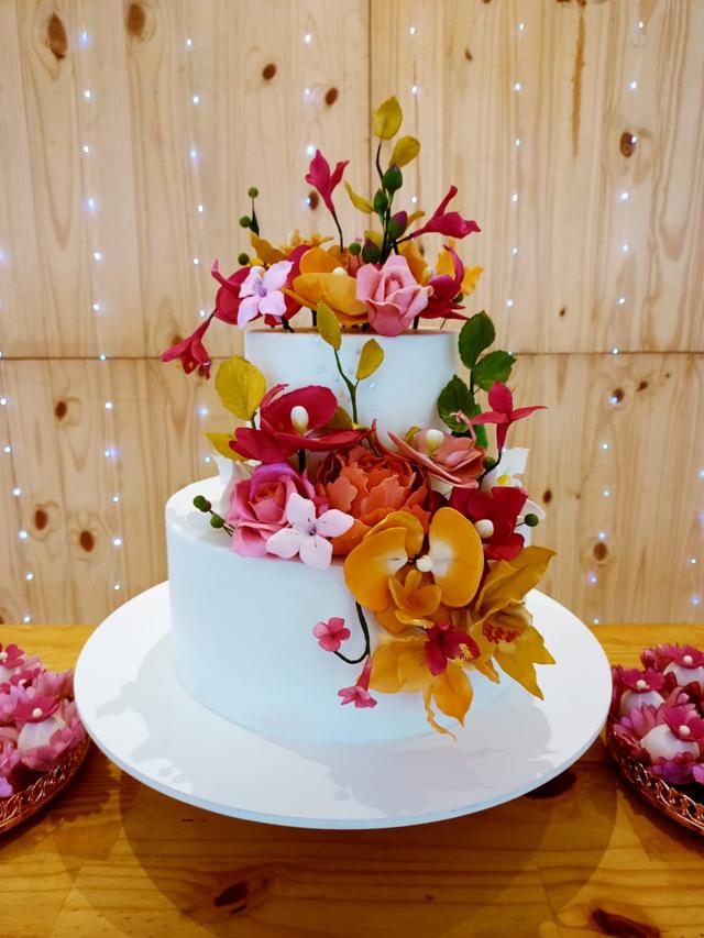 Bem Casados Ana Oliveira - 1