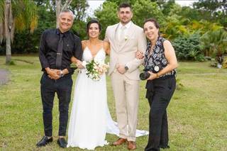RF Fotografia de Casamento - 3