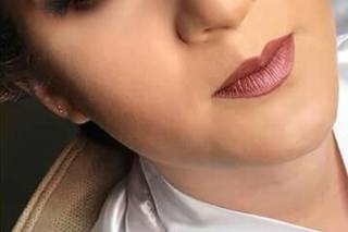 Julio Cesar Makeup & Hair - 5