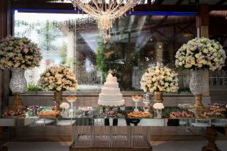 Buffet Bramantes - 13