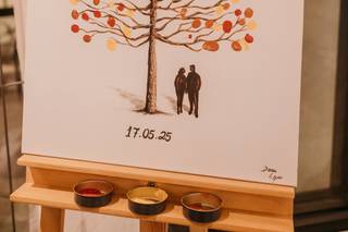 Danu Lopes Art Studio - 10