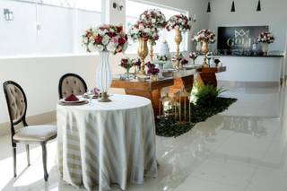 Roma Buffet e Eventos - 17