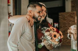 Ketllin Taíne Assessoria de Eventos - 5