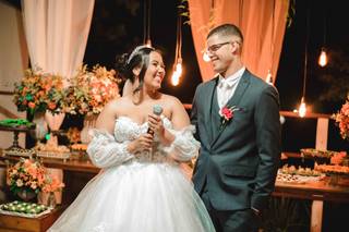 Priscila Xavier Cerimonial - 8