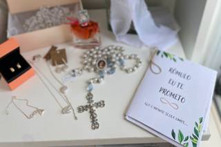 Rô Buquês e Decoração de Eventos - 34