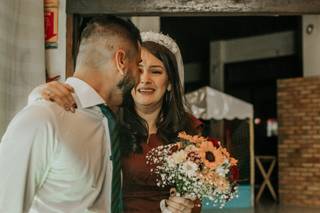 Ketllin Taíne Assessoria de Eventos - 6