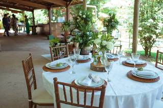 Cecília de Abreu Decorações - 5