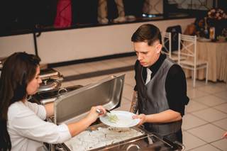Via Palato Buffet - 8