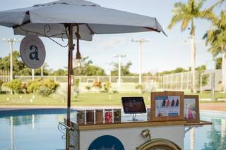 Amado Gelato Eventos - 5