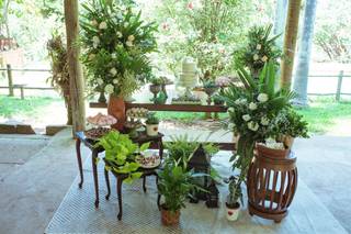 Cecília de Abreu Decorações - 6