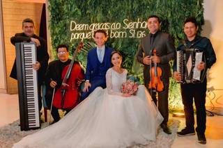 Laio Cosmo Violinista - 5