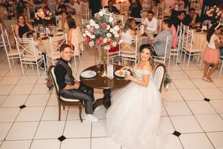 Via Palato Buffet - 9