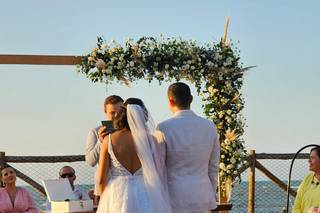 Will Mendes Celebrante - 16