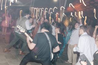Banda ArtPop - 7