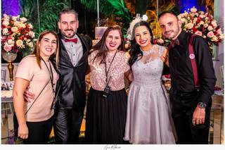 Jéssica Rafain Organização & Cerimonial - 6