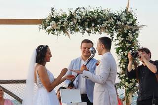 Will Mendes Celebrante - 17