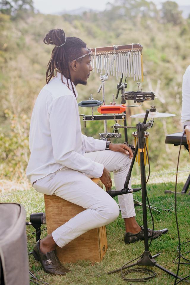 Musical Good Vibes - 1