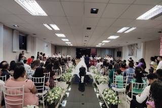 Madrid Passarelas Espelhadas - 21