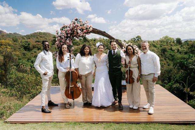 Musical Good Vibes - 3
