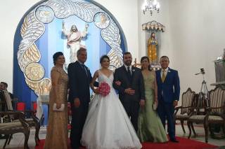 D'Lara Cerimonial - 5