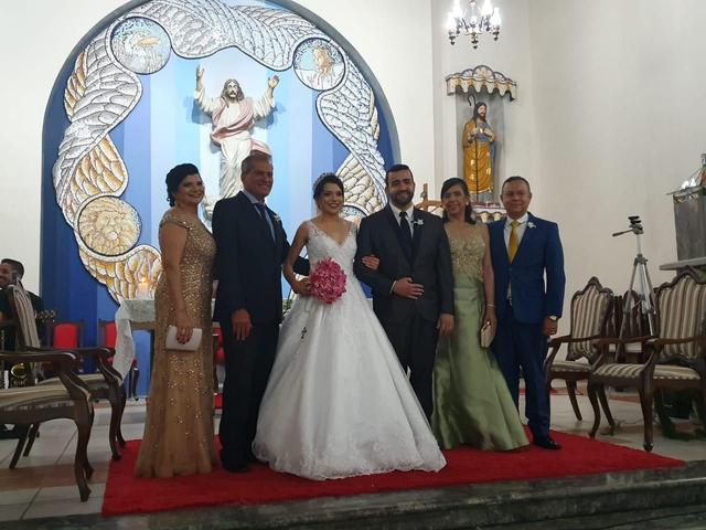 D'Lara Cerimonial - 1