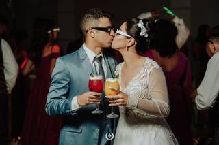 Soph's Open Bar - 14
