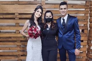 Graziela Oliveira Assessoria e Cerimonial - 13