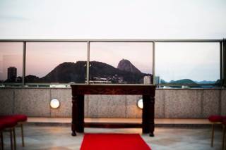 JW Marriott Hotel Rio de Janeiro - 11