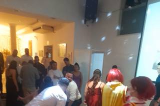 Espaço Virtual Eventos Buffet - 10